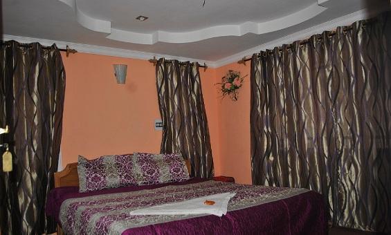 Paristaan Resort
